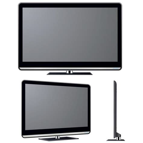 Televizyon & tv arıyorsan site site dolaşma! Led tv (31) Free EPS Download / 4 Vector