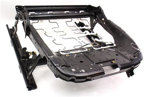 Rh Front Seat Frame Base Track Sliders 02 05 Audi A4 B6 8e0 881 106 A Carparts4sale Inc
