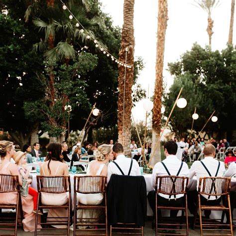 40 Backyard Wedding Ideas That Are Anything But Casual Backyard