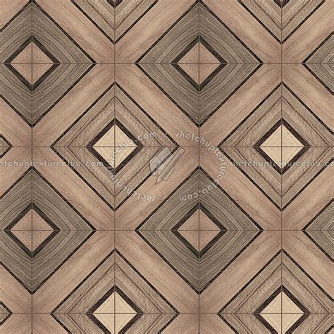 Parquet Geometric Pattern Texture Seamless 04750