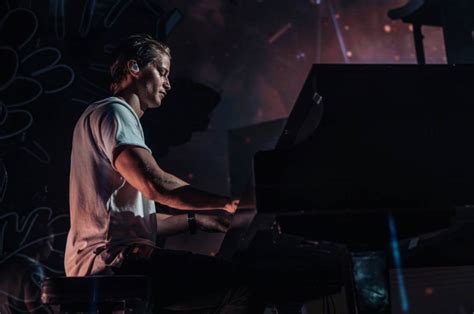 Kygo Is Bringing His Kids In Love Tour To Australia This October