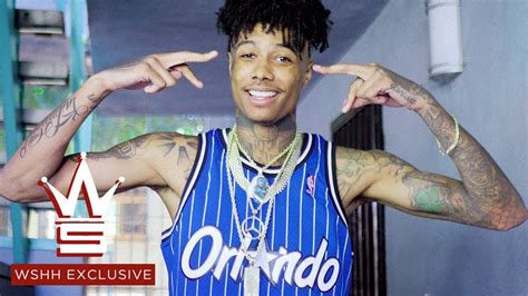 Blueface Respect My Crypn Wshh Exclusive Official