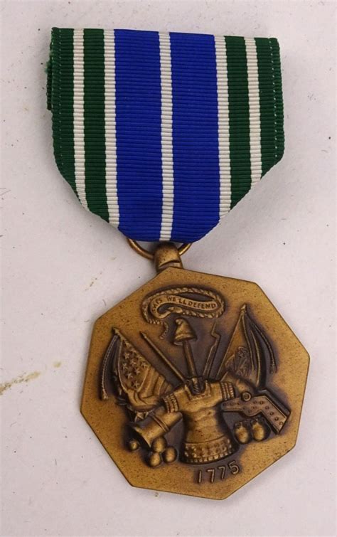 Avk Militaria A Navy And Marine Corps Achievement Medal