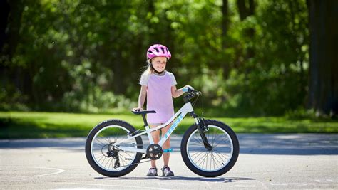 20˝ Wheel Size Kids Bikes Trek Bikes