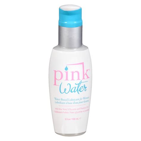 Pink Lubricant For Women Walgreens