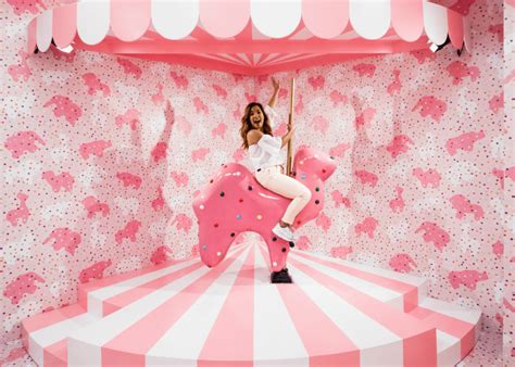 There are many different flavours of ice cream to choose from i.e. The Museum of Ice Cream is coming to Singapore! Here's ...