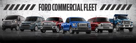 Lowest Prices On A Ford Work Vehicle Dearborn Mi