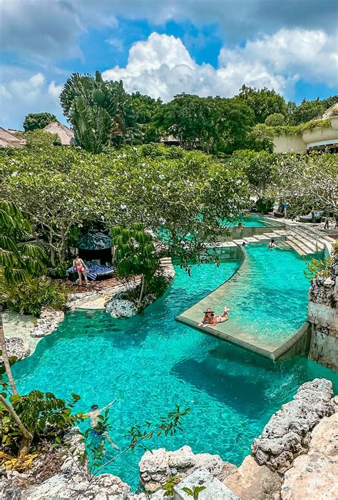 Ayana Villas Luxurious Retreat In Bali S Paradise
