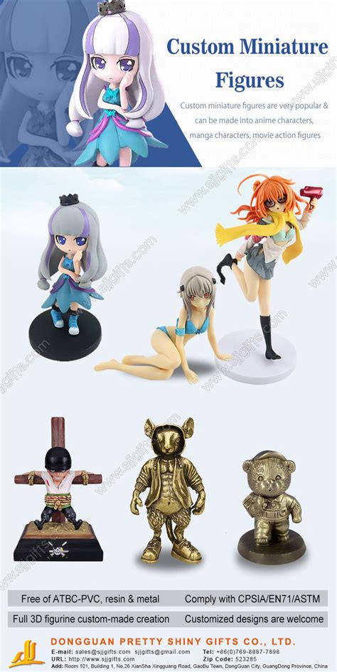 Top More Than 163 Custom Anime Action Figures Vn