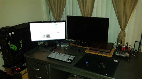 The Official Xim Post Your Setup Pics Thread