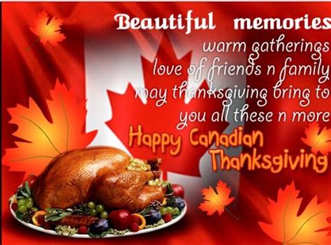 Found On Facebook Canadian Thanksgiving Happy Thanksgiving Canada