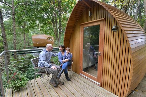 When you own one of my tent cabins, you will enjoy the experience and comforts of architenture and become part of a growing family of tent cabin owners. Best Luxury Glamping Tents For Sale (2018 Reviews)