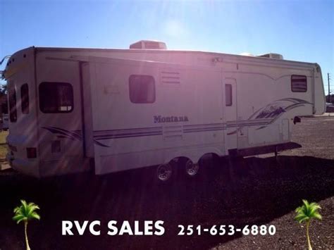 Montana rvs also known as keystone montana rvs from the leading dealer of montana 5th wheels in the nation. 2002 Montana 5th Wheel RV Camper---------- for Sale in ...