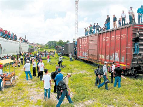 Concepto y significado de migración: La migración: fenómeno social que no termina | Radio TexMex FM