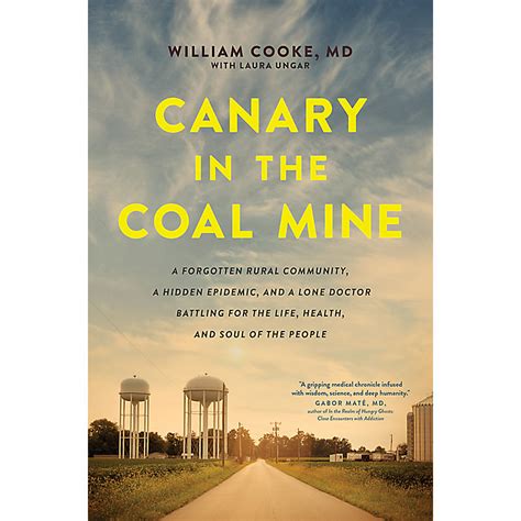 Canary In The Coal Mine Lifeway