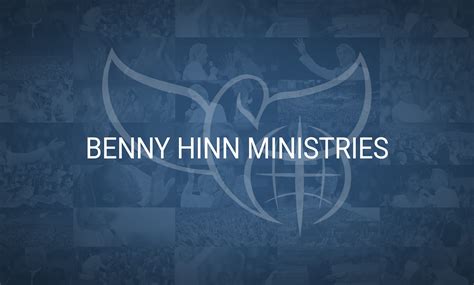 Christian Ministry Jobs Benny Hinn Ministries Grapevine Texas Tx