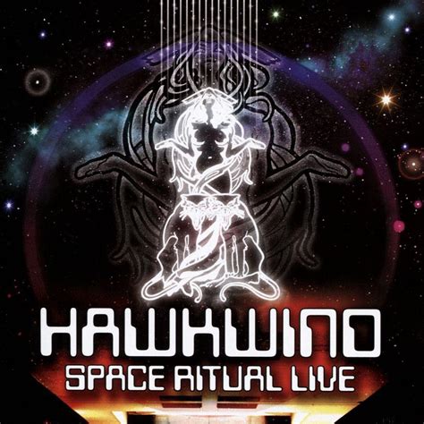 space ritual 2014 hawkwind cd album muziek