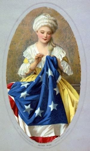 Revolutionary War Women Facts Information And History