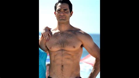 tyler hoechlin one of the sexiest men alive youtube