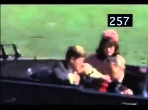 While the mythology of a lost camelot developed in the years since his death, the kennedy era was marked this resulted in the passage of the president john f. John F. Kennedy death in Slow Motion (Higher Quality ...