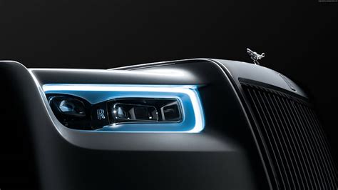 Rolls Royce Phantom 4k Cars 2017 Hd Wallpaper Wallpaperbetter
