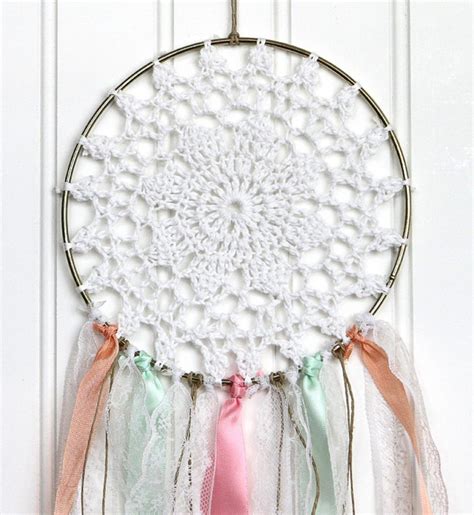 Easy DIY DreamCatcher Ideas To Try - DIY & Crafts | A Matter Of Style