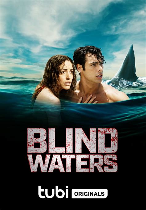 Blind Waters Mega Sized Movie Poster Image Imp Awards