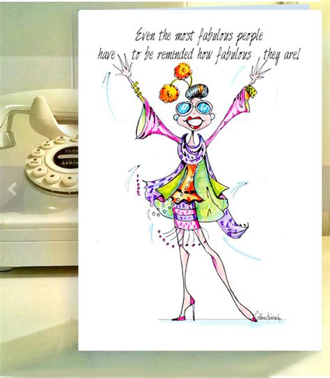 Funny Woman Birthday Cards Funny Birthday Card Women Humor Etsy