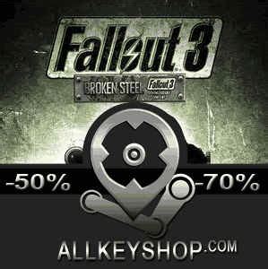 Fallout 3 broken steel not working xbox one. Buy Fallout 3 Broken Steel CD KEY Compare Prices - AllKeyShop.com