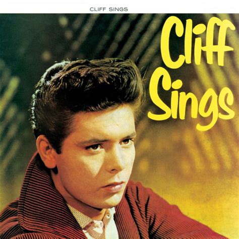 Cliff Sings Album By Cliff Richard Spotify