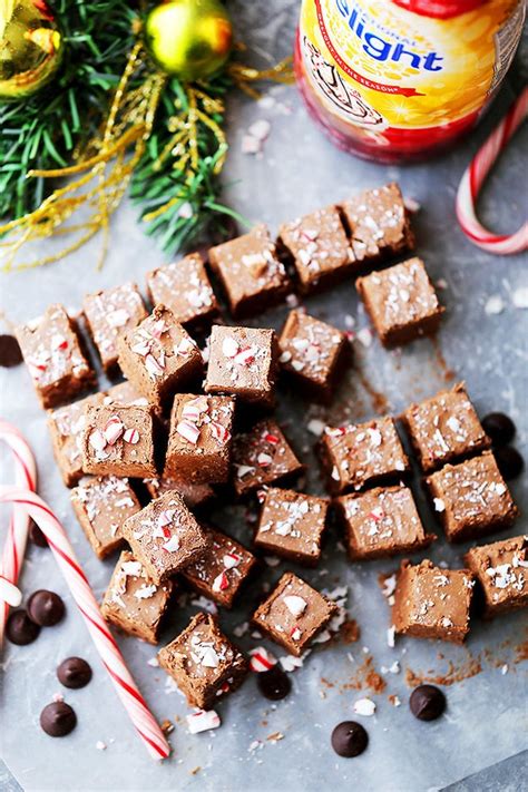 15 Mouthwatering Holiday Desserts That Are Almost Too Good To Be True