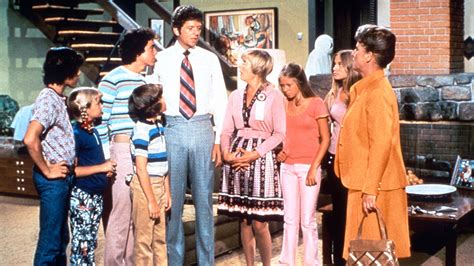 What The Brady Bunch Cast Has Done Since The Show Aired Hollywood