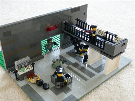 Cool Lego Creations