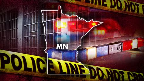 Small Town Minnesota Hotel Shooter Didnt Know Either Of His Victims