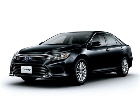 Toyota Camry Free Coolwallpapersme