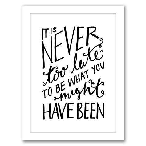 Hand Lettering Its Never Too Late By Samantha Ranlet Frame Michaels