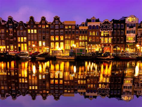 Attractions Of Amsterdam Hubpages