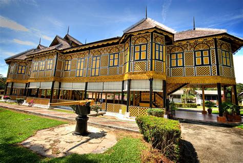 22, 22a & 22b, jalan teh hawa, 30300 ipoh. Muzium Diraja Perak - Royal Museum | Gareth Davies | Flickr