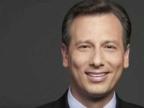 News Anchor Christopher Burrous Dies From Meth Overdose During Sexual Encounter Daily Telegraph