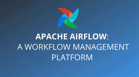 Accelerate Ml Pipelines With Apache Airflow The Power Of Ai