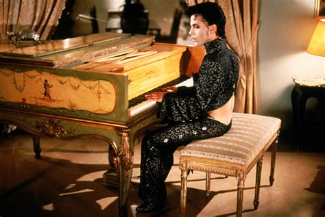 Farewell To A Prince Article