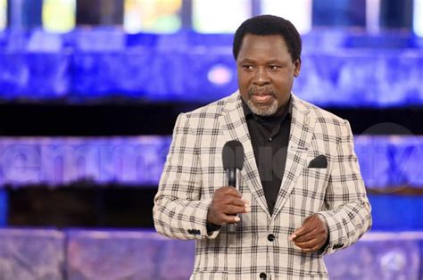 Powerful Pastors In Africa 2023 Top 20 Things To Know