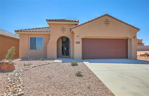 Rio Rancho Homes With 4 Bedrooms