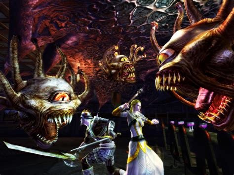Dungeons & dragons online minimum system requirements: Dungeons and Dragons Online Review and Download - MMOBomb.com