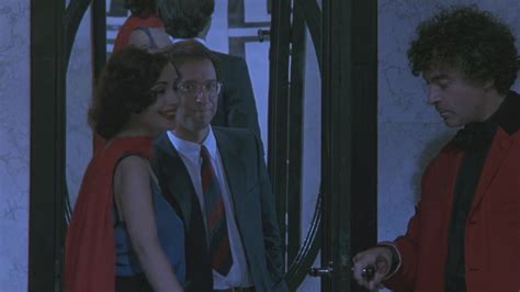 Franco Branciaroli Claudia Koll And Paolo Lanza In Così Fan Tutte 1992 Cinema Attori Fan