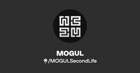 Mogul Instagram Facebook Linktree