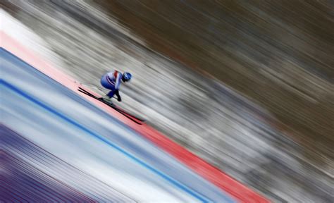 Bode Miller Says Olympic Downhill Course Can Kill You Olympics