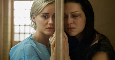 Orange Is The New Black Season 3 The First Trailer For The New Series Has Arrived Metro News