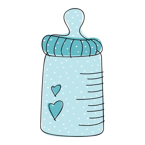 Free Downloadable Baby Bottle Clipart Tulamama
