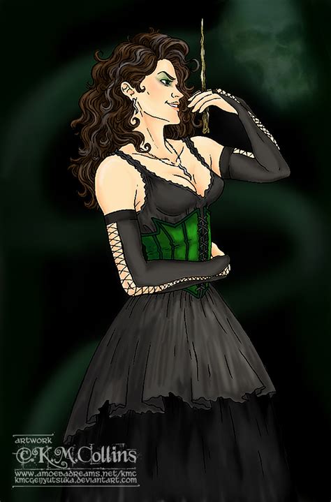 Check spelling or type a new query. Bellatrix Lestrange by KMCgeijyutsuka on DeviantArt